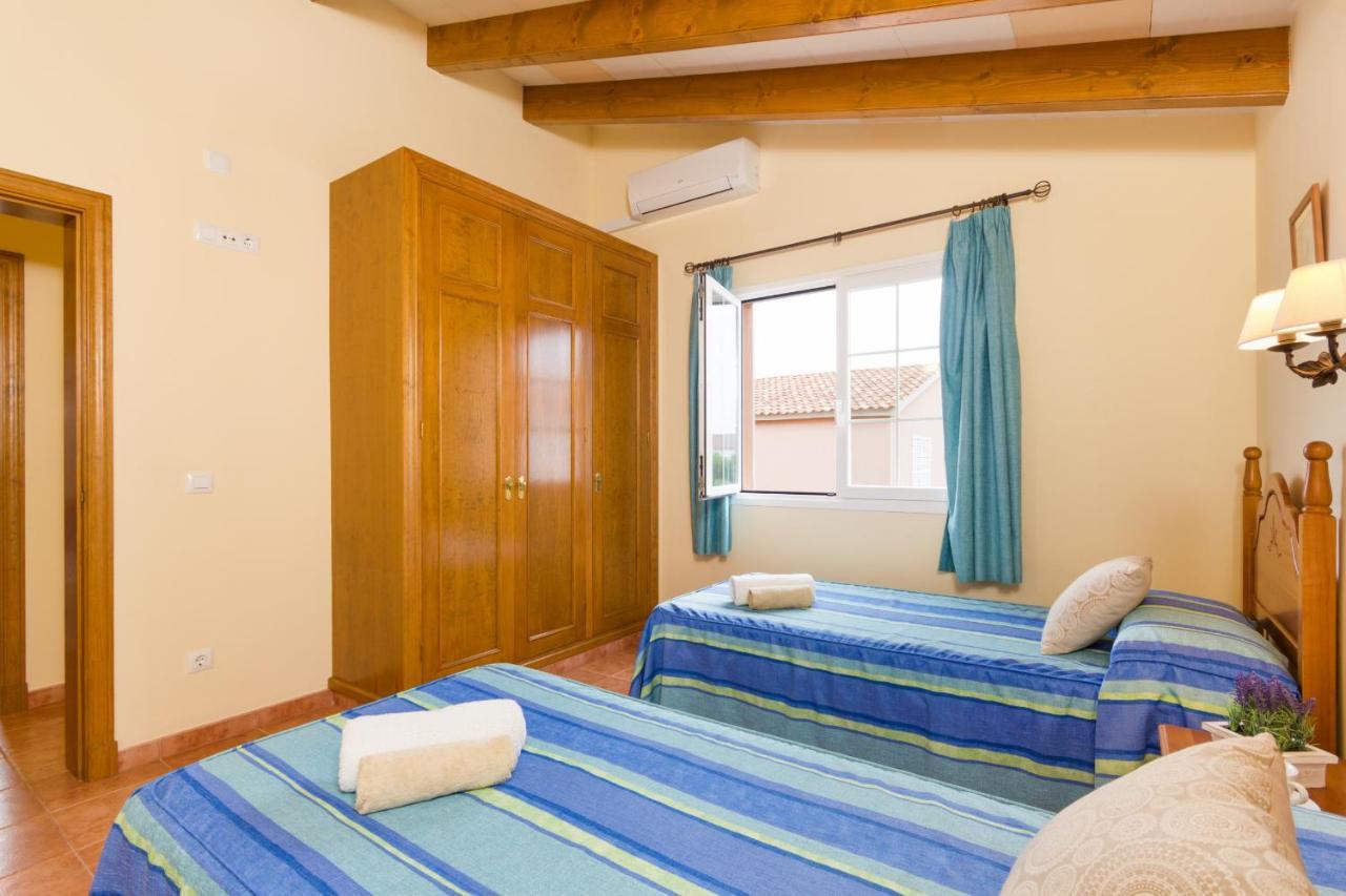 Villa Llebeig Cala'N Blanes  Luaran gambar