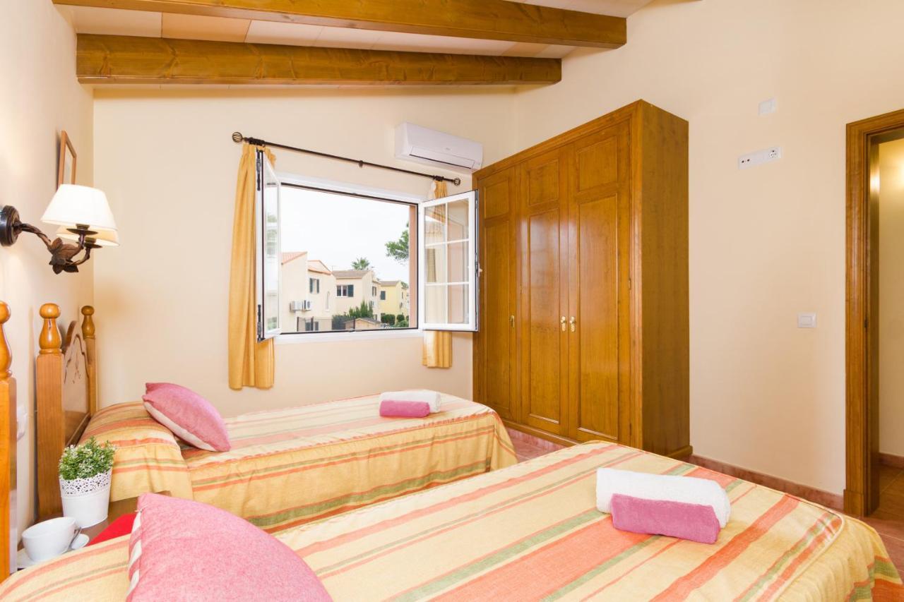 Villa Llebeig Cala'N Blanes  Luaran gambar